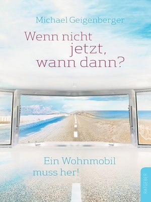 cover image of Wenn nicht jetzt, wann dann?